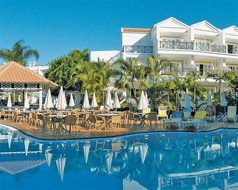 Parque del Sol Beach Club, Tenerife - Timeshare