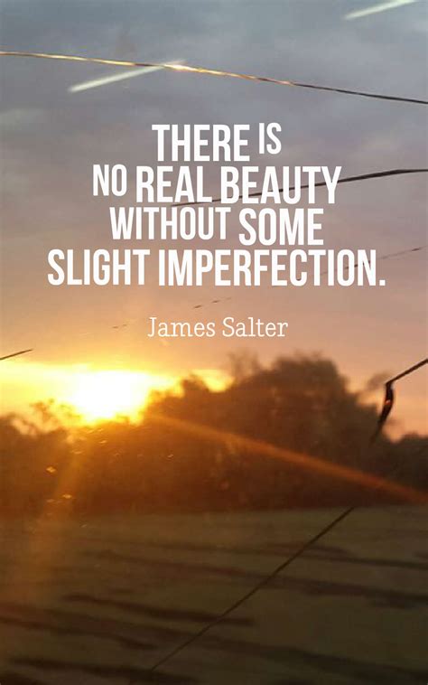 42 Inspirational Imperfection Quotes With Images