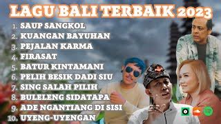 Lagu Bali Terbaru 2023 Lagu MP3 & MP4 Video