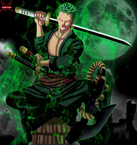 HD Zoro Phone Wallpapers - Wallpaper Cave