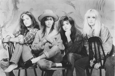 Inconsiderate Prick: Prick Tunes: The Bangles "Hazy Shade of Winter"