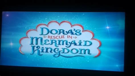 Dora's Rescue in Mermaid Kingdom. | Dora la exploradora, Exploradores