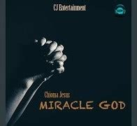 DOWNLOAD: Chioma Jesus - Miracle God Album » SPClassic