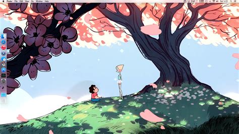 Steven Universe Desktop Wallpaper Images 9000 | Hot Sex Picture