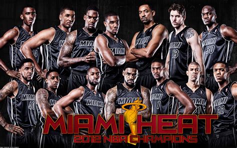 Miami Heat 2013: Miami Heat The Road to 2013 Finals