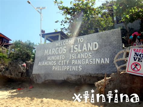 Hundred Islands National Park 2016: Cave Cliff Diving at Marcos Island - celebraTINg exisTENce