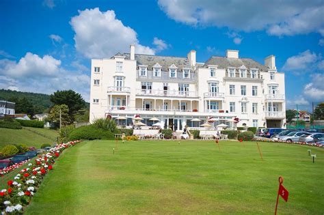 THE BELMONT HOTEL $179 ($̶3̶6̶8̶) - Updated 2022 Prices & Reviews - Sidmouth, Devon