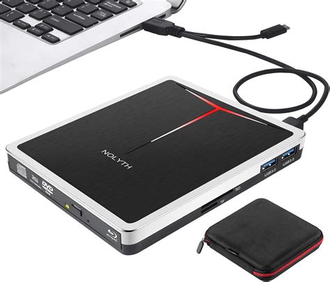 The Best External Blu Ray Drive Laptop - Home Appliances