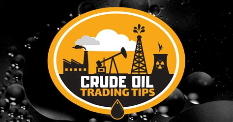 Crude Oil Trading Strategies: 6 Proven Steps Update (2023)