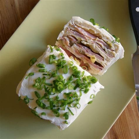 Our Best Bologna Recipes | Sandwich loaf, Recipes, Loaf recipes