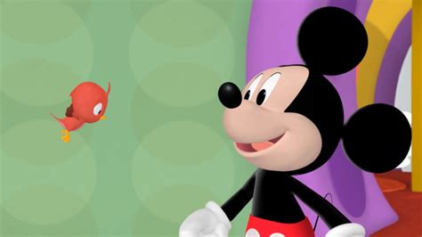 Mickey Mouse Clubhuis - Disney Junior