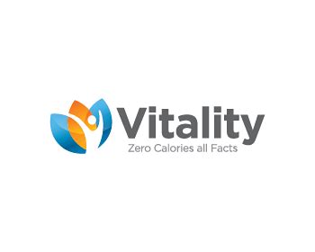 Vitality Logo - LogoDix