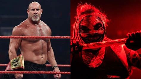 5 Signs Vince McMahon is planning Goldberg vs The Fiend at Super ShowDown