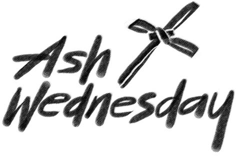 Ash Wednesday Service – Grace United Church of Christ