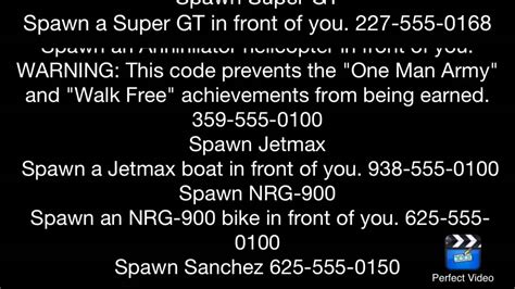 All GTA IV Cheat Codes For Xbox 360 And PS3 - YouTube