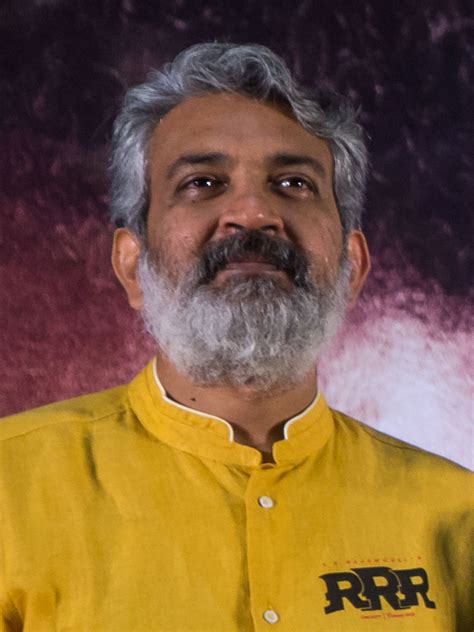 List of awards and nominations received by S. S. Rajamouli - Wikipedia