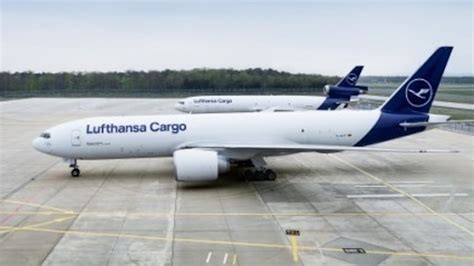 Lufthansa Cargo Accelerates Fleet Modernization | Aviation Pros