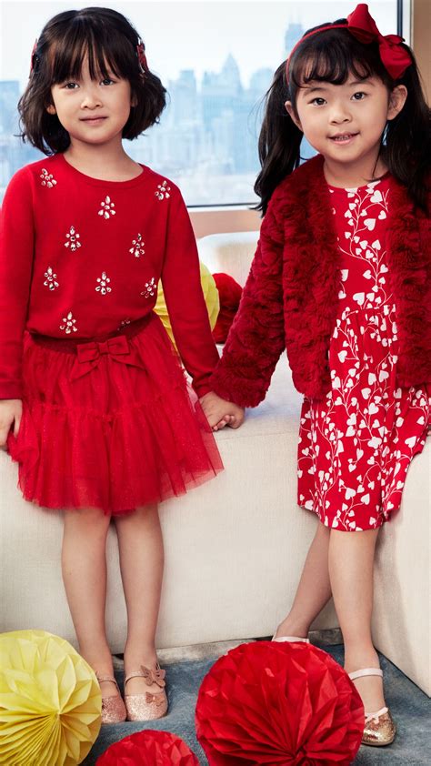 Celebrate Lunar New Year with these adorable and festive new arrivals ...