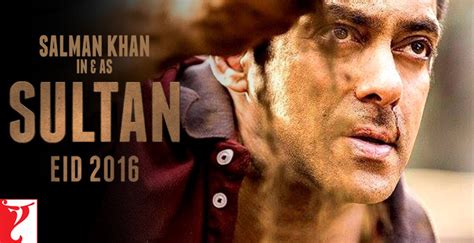 Sultan poster