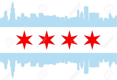 chicago flag clip art 20 free Cliparts | Download images on Clipground 2024