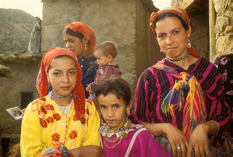 Moroccan people Culture, Music And Traditions | Friendly Morocco.