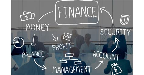 A Detailed Guide On MBA In Finance - UniCreds