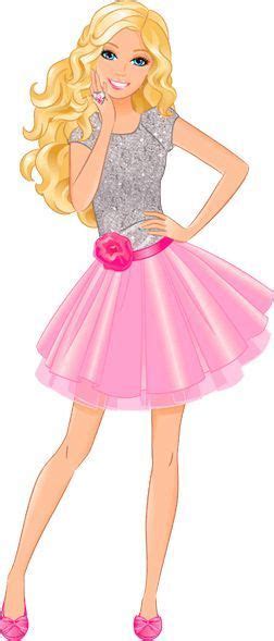 Transparentes: Barbie dibujos | Barbie drawing, Barbie cartoon, Barbie ...