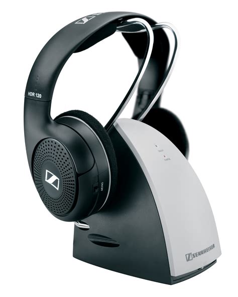 Sennheiser RS 120 II Headphone Review