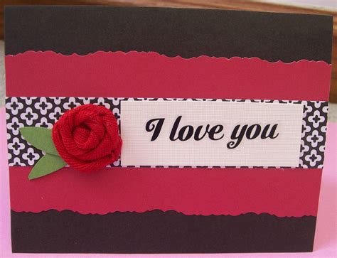 i love you greeting cards for girlfriend | Online Quotes Gallery