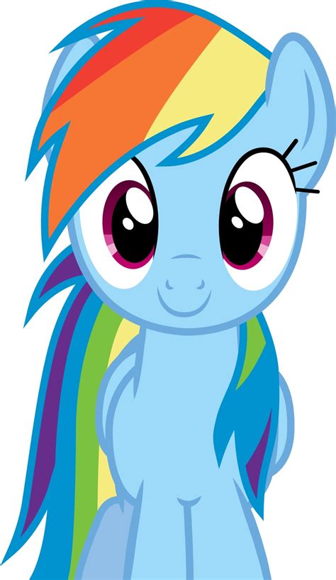 Rainbow Dash vs Trixie Poll Results - My Little Pony Friendship is Magic - Fanpop