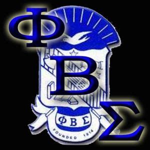 Happy Founders Day Phi Beta Sigma