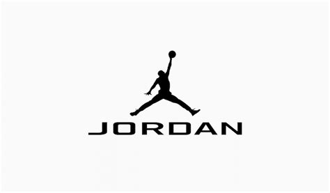 History of the Air Jordan Jumpman Logo | Turbologo Logo Maker