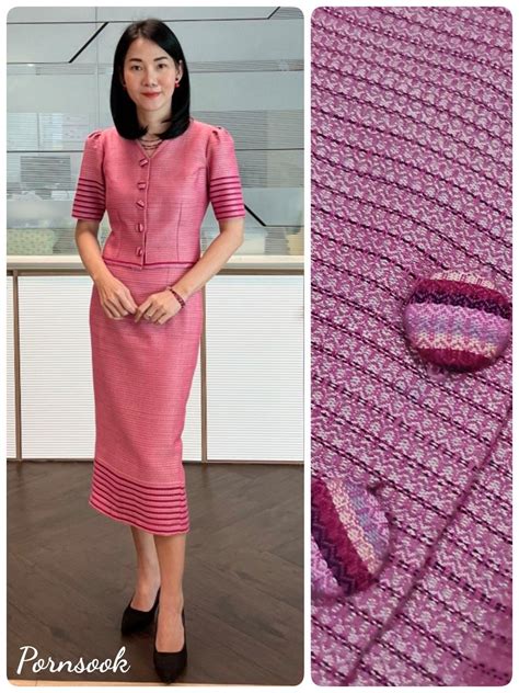 Pink dress ในปี 2022