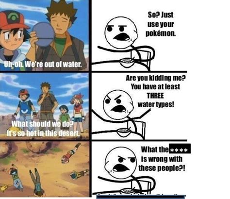 POKEMON MEMES image memes at relatably.com