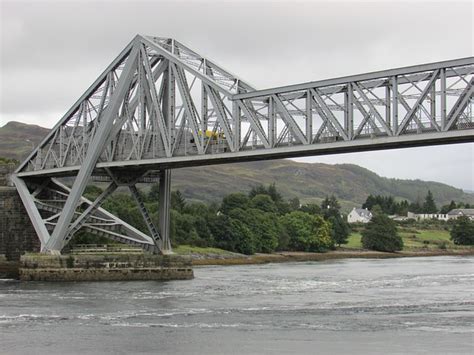 Scotland Connel Bridge Iron - Free photo on Pixabay - Pixabay