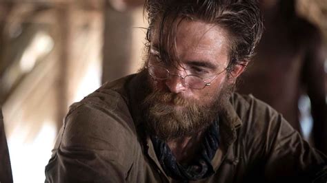 ‘The Lighthouse’: Robert Pattinson’s got it easy? Think again – Film Daily