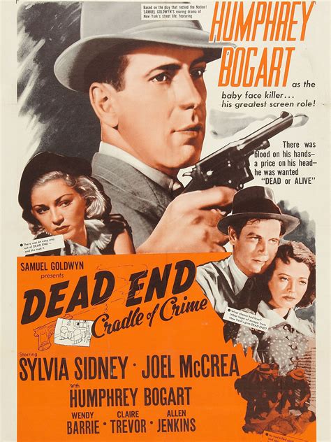 Dead End - Movie Reviews