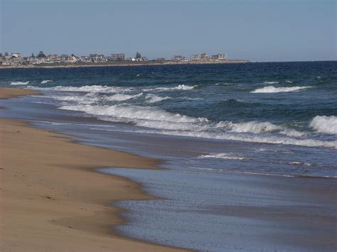 Misquamicut Beach by don82159 on deviantART