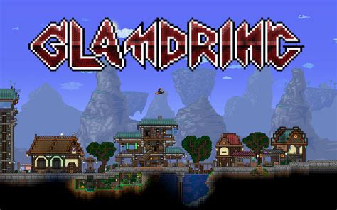 GlamDring Terraria pixel art by GlamDringband on DeviantArt