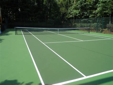 green-tennis-court – Court Makers – Atlanta Georgia's Home for Tennis Court Construction, Repair ...