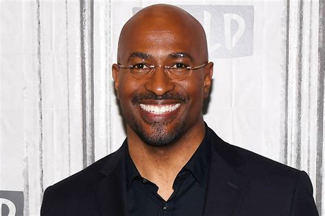 Who are CNN host Van Jones' children? | The US Sun