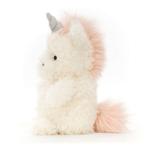 Jellycat Little Unicorn £12.45