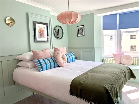 BRIGHTON BOUTIQUE GUESTHOUSE - B&B Reviews (England)