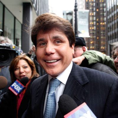 Rod Blagojevich Wiki, Net worth, Height, Wife, Age, Ethnicity ...