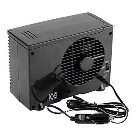 Top 10 12 Volt Portable Air Conditioner For Car of 2022 - Savorysights