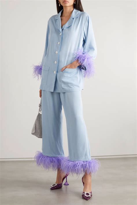 5 Luxury Sleepwear Sets and Pyjamas to Own for a Good Night's Sleep ...