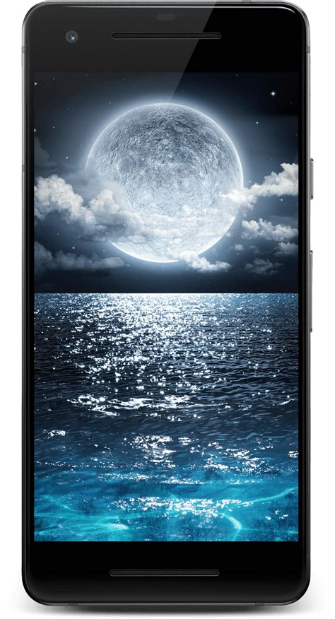 Blue shield Wallpaper - 4K HD para Android - Download