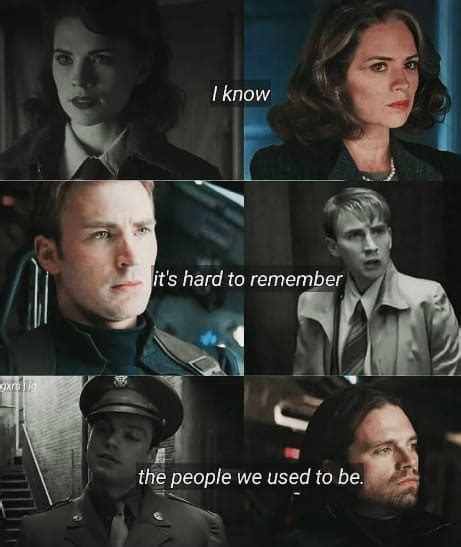 22 Best Agent Carter Quotes - Marvel - NSF News and Magazine