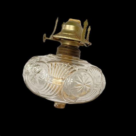 Oil Lamp Parts - Etsy