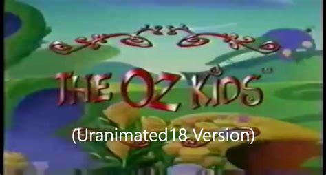 Category:The Oz Kids TV Spoofs | Scratchpad III Wiki | FANDOM powered by Wikia